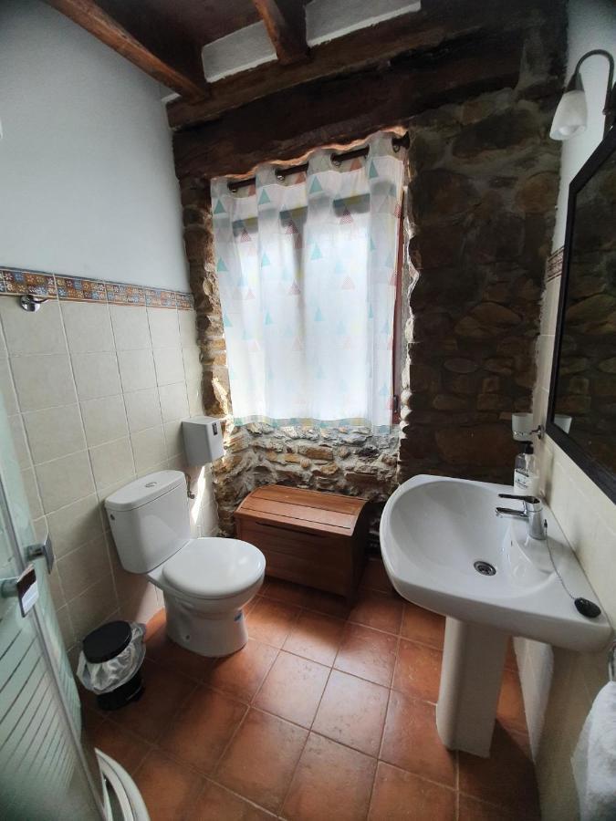 Casa Rural Irigoien San Sebastian Luaran gambar