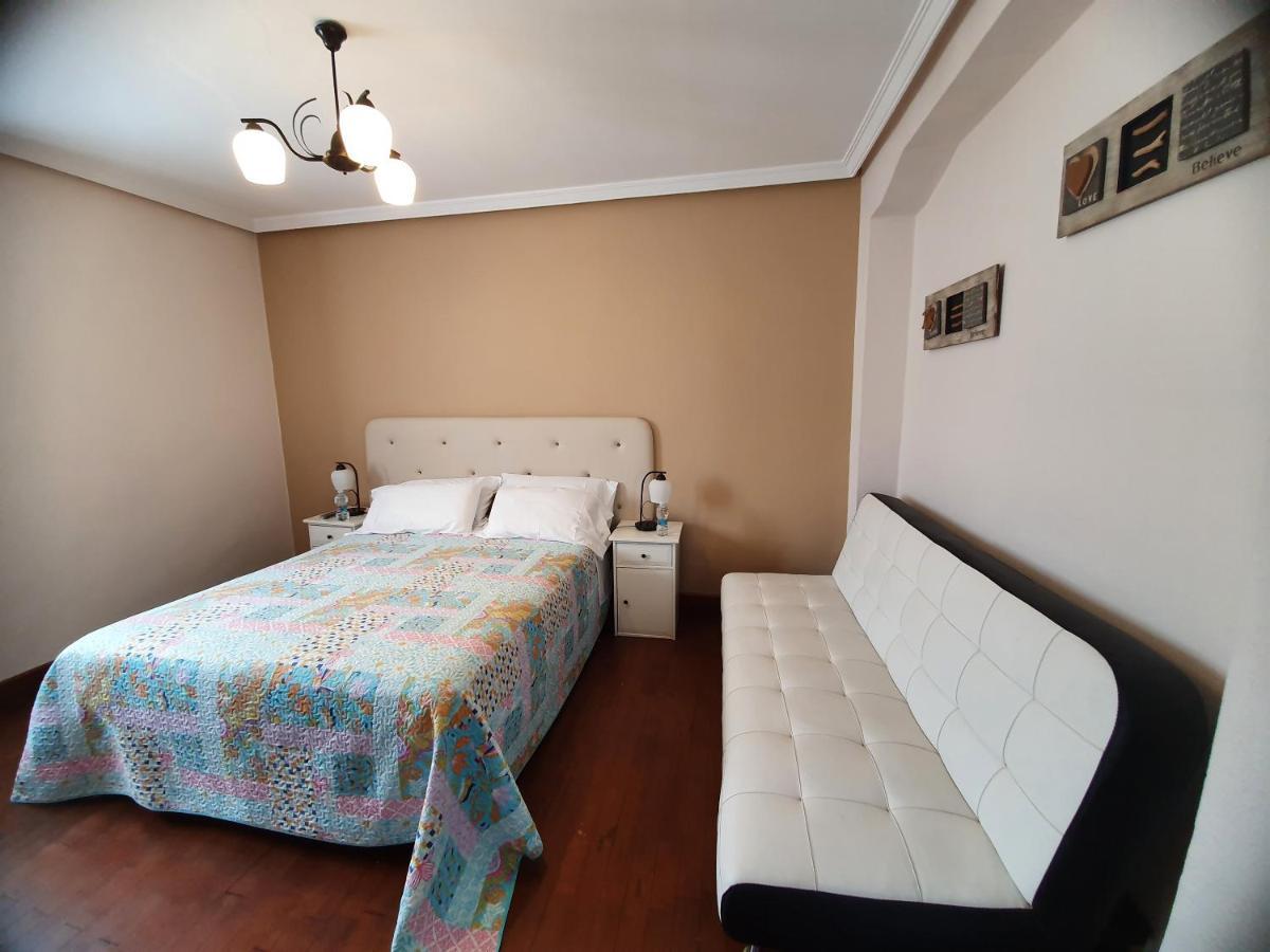 Casa Rural Irigoien San Sebastian Luaran gambar