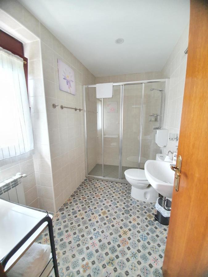 Casa Rural Irigoien San Sebastian Luaran gambar