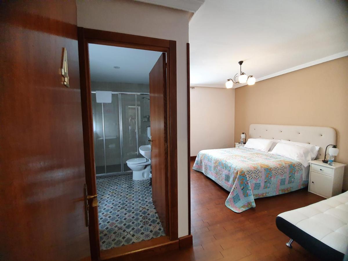 Casa Rural Irigoien San Sebastian Luaran gambar