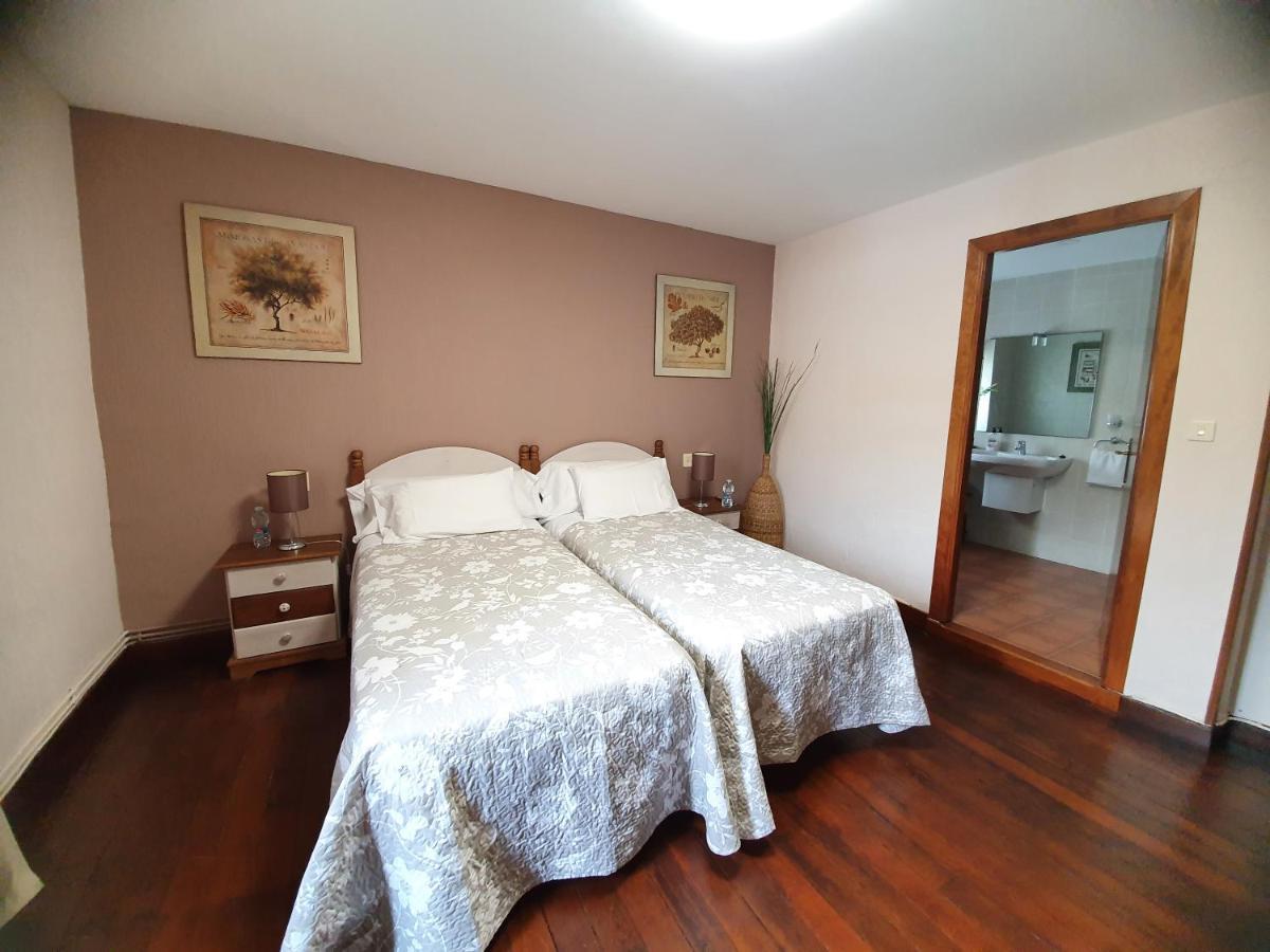 Casa Rural Irigoien San Sebastian Luaran gambar