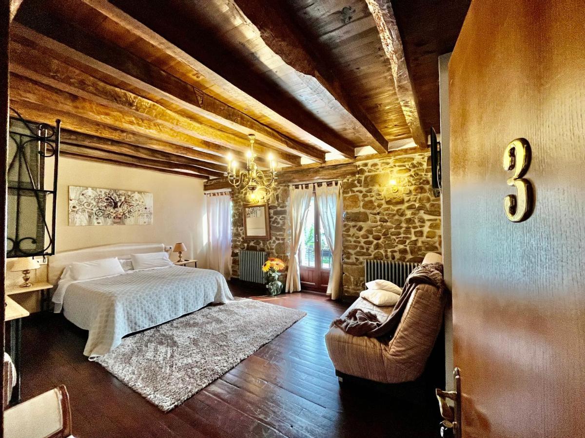 Casa Rural Irigoien San Sebastian Luaran gambar