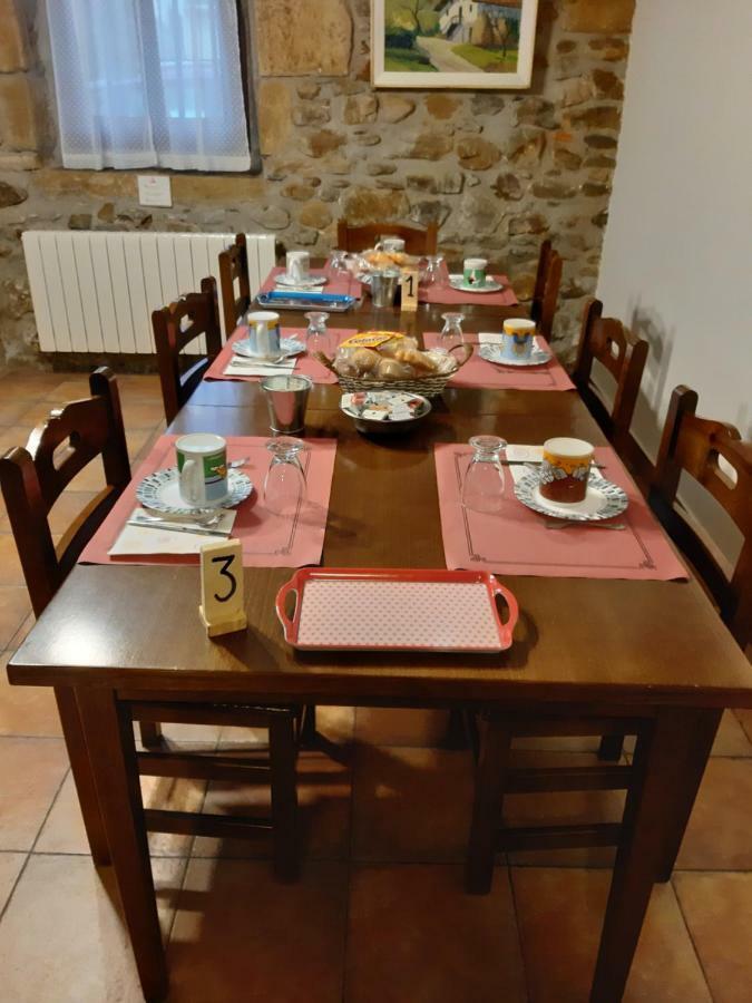 Casa Rural Irigoien San Sebastian Luaran gambar